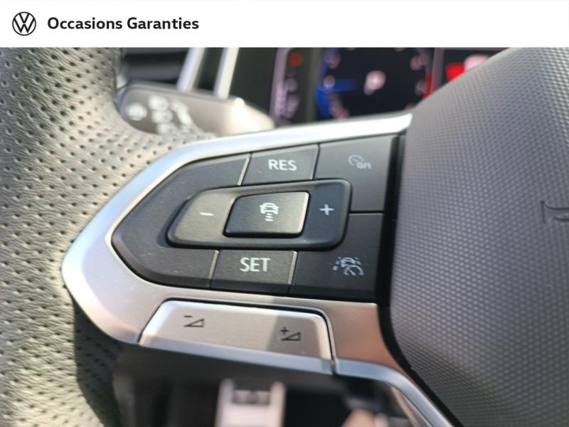 Voitures occasions VOLKSWAGEN T-ROC R-Line Laxou