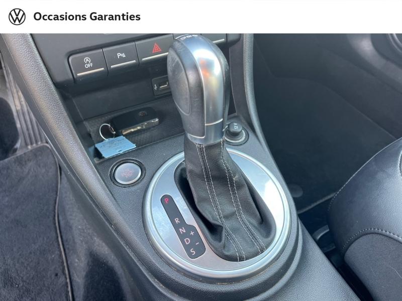 Voitures occasions VOLKSWAGEN COCCINELLE Couture Exclusive Laxou