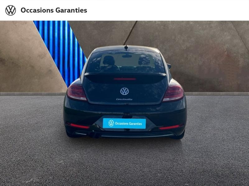 Voitures occasions VOLKSWAGEN COCCINELLE Couture Exclusive Laxou