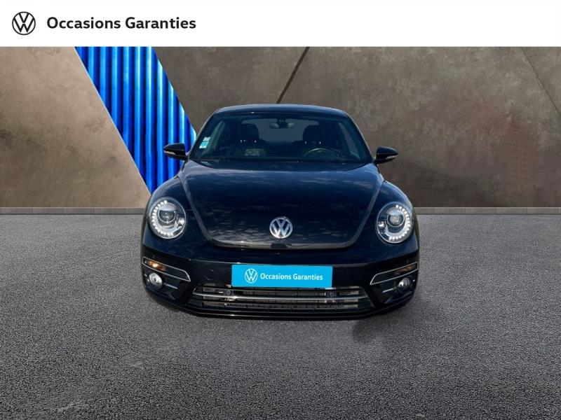 Voitures occasions VOLKSWAGEN COCCINELLE Couture Exclusive Laxou