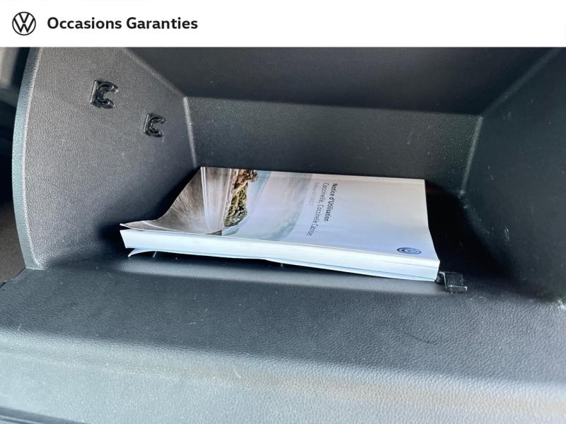 Voitures occasions VOLKSWAGEN COCCINELLE Couture Exclusive Laxou