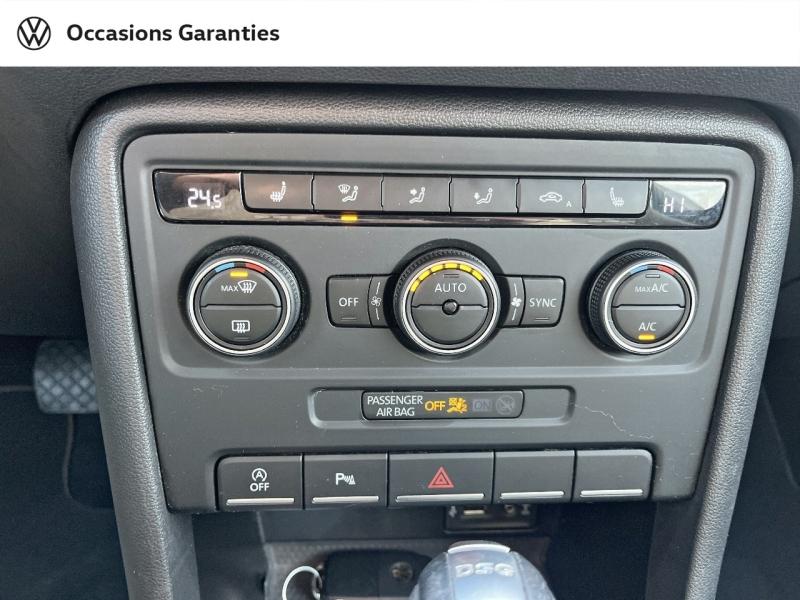 Voitures occasions VOLKSWAGEN COCCINELLE Couture Exclusive Laxou