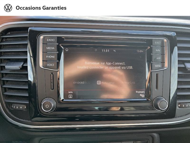 Voitures occasions VOLKSWAGEN COCCINELLE Couture Exclusive Laxou