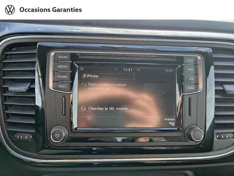 Voitures occasions VOLKSWAGEN COCCINELLE Couture Exclusive Laxou