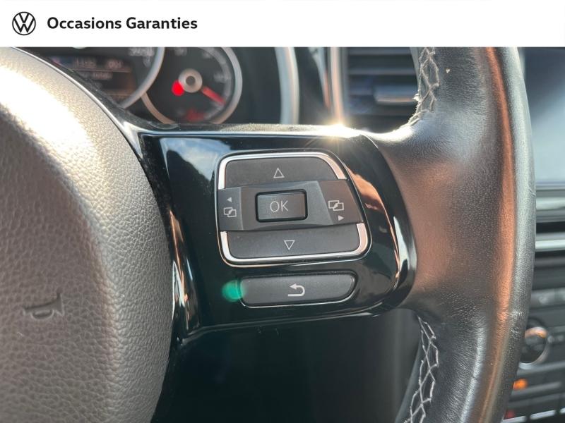 Voitures occasions VOLKSWAGEN COCCINELLE Couture Exclusive Laxou