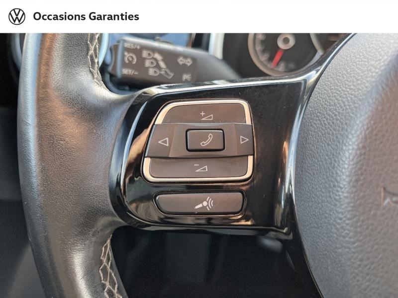 Voitures occasions VOLKSWAGEN COCCINELLE Couture Exclusive Laxou