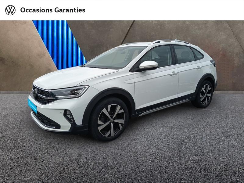 Voitures occasions VOLKSWAGEN TAIGO Style Laxou