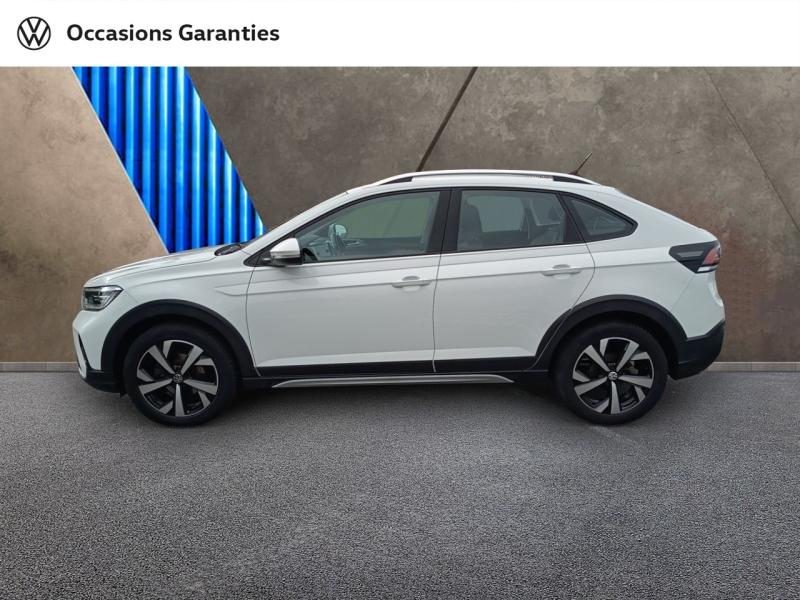 Voitures occasions VOLKSWAGEN TAIGO Style Laxou