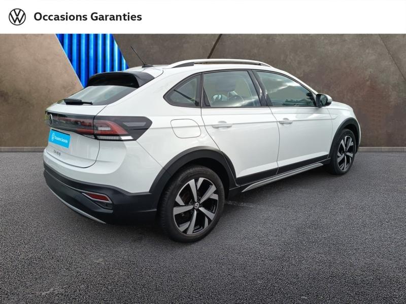 Voitures occasions VOLKSWAGEN TAIGO Style Laxou