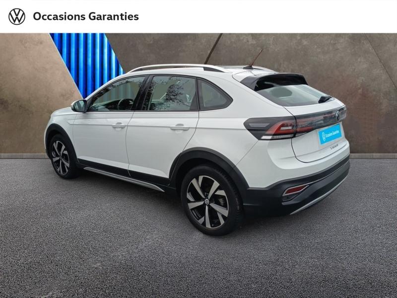 Voitures occasions VOLKSWAGEN TAIGO Style Laxou