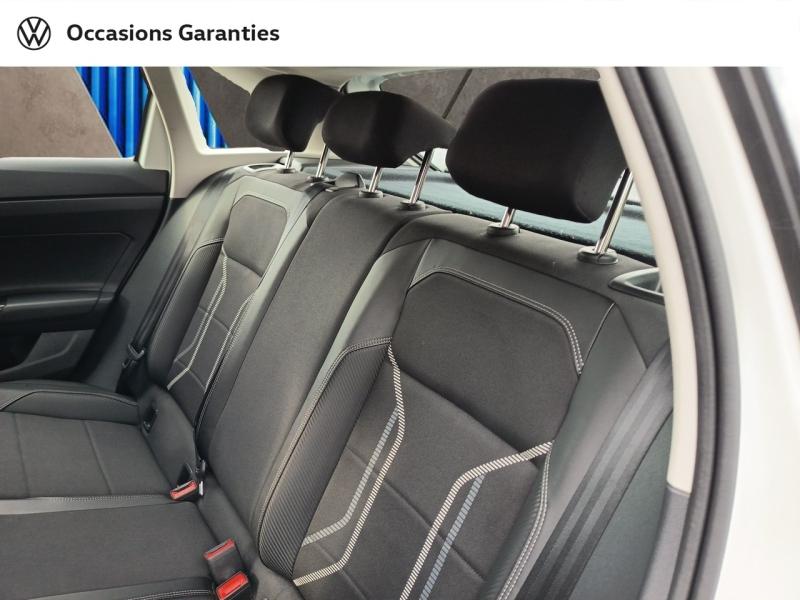 Voitures occasions VOLKSWAGEN TAIGO Style Laxou