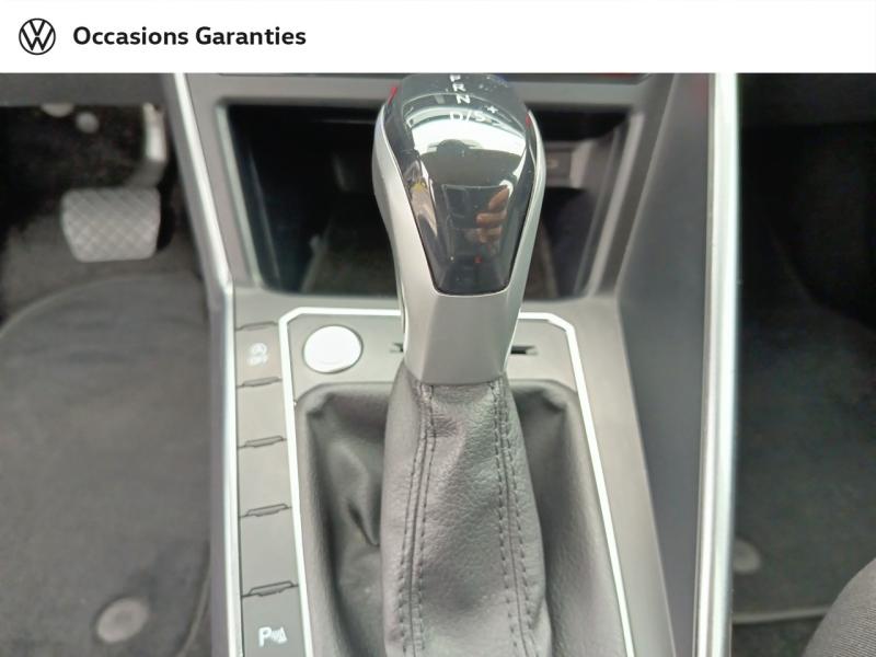 Voitures occasions VOLKSWAGEN TAIGO Style Laxou