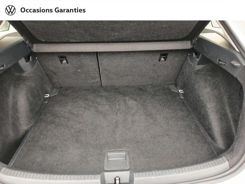 Voitures occasions VOLKSWAGEN TAIGO Style Laxou