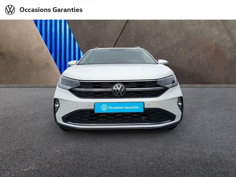 Voitures occasions VOLKSWAGEN TAIGO Style Laxou