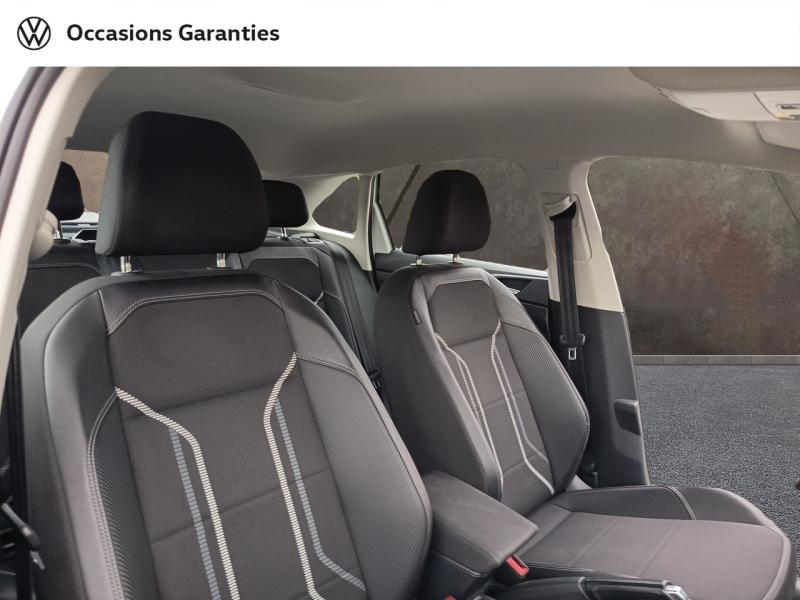 Voitures occasions VOLKSWAGEN TAIGO Style Laxou
