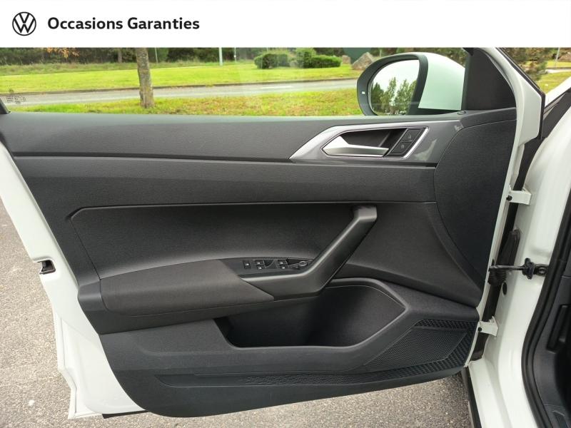 Voitures occasions VOLKSWAGEN TAIGO Style Laxou