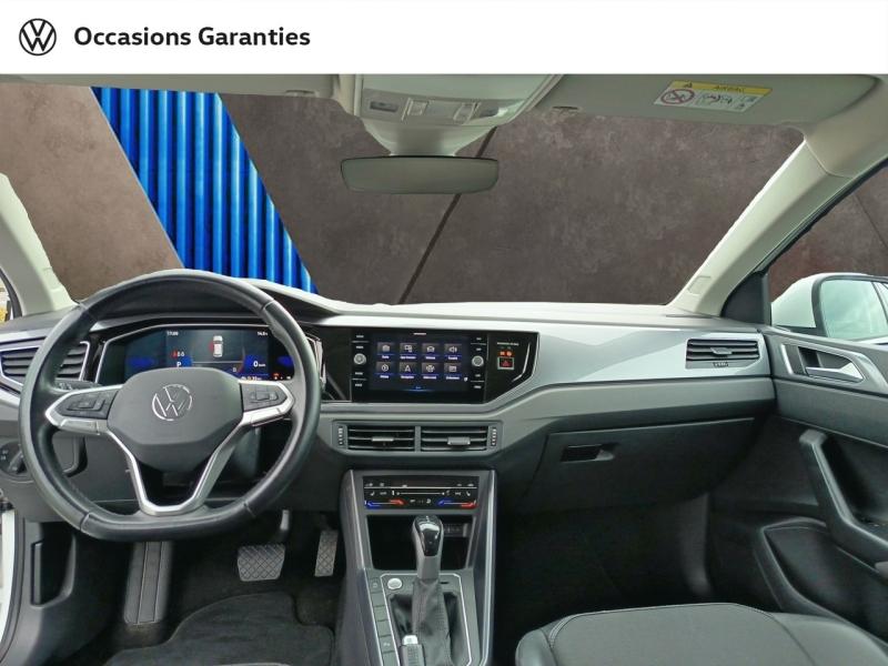 Voitures occasions VOLKSWAGEN TAIGO Style Laxou
