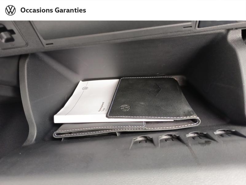 Voitures occasions VOLKSWAGEN TAIGO Style Laxou