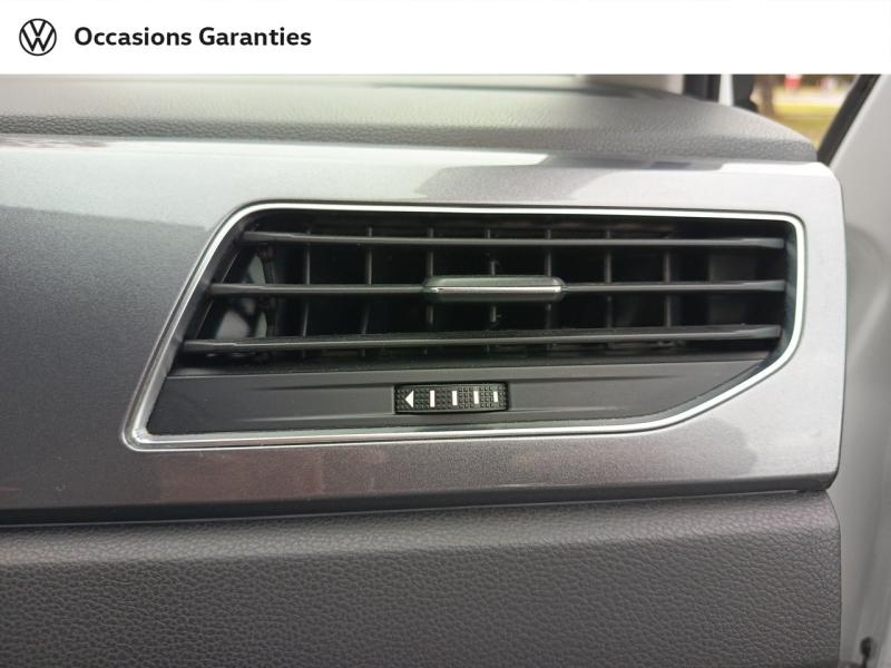 Voitures occasions VOLKSWAGEN TAIGO Style Laxou