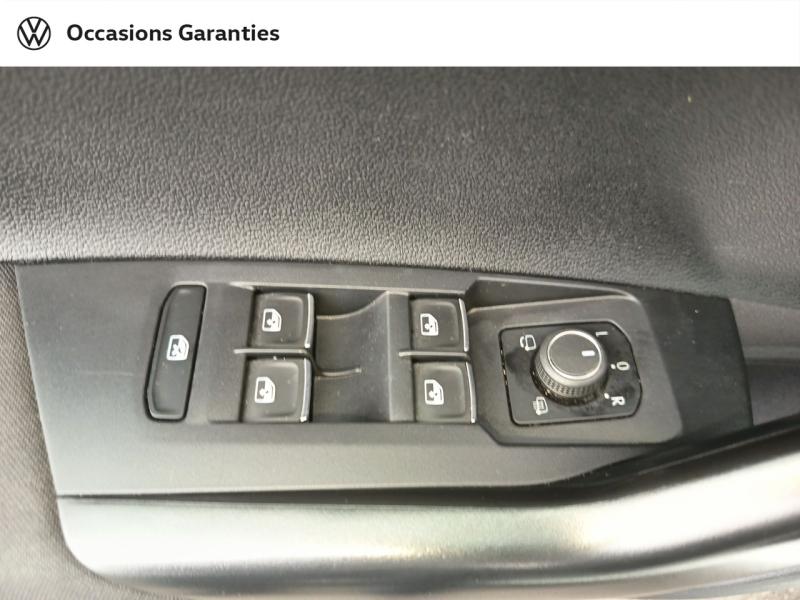 Voitures occasions VOLKSWAGEN TAIGO Style Laxou