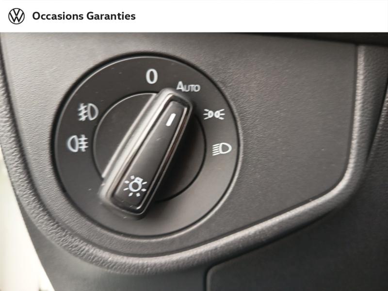 Voitures occasions VOLKSWAGEN TAIGO Style Laxou