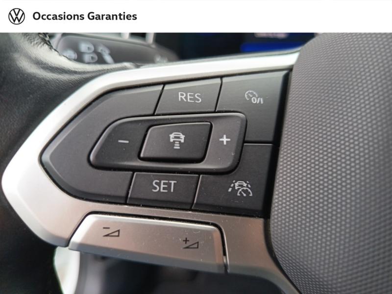 Voitures occasions VOLKSWAGEN TAIGO Style Laxou