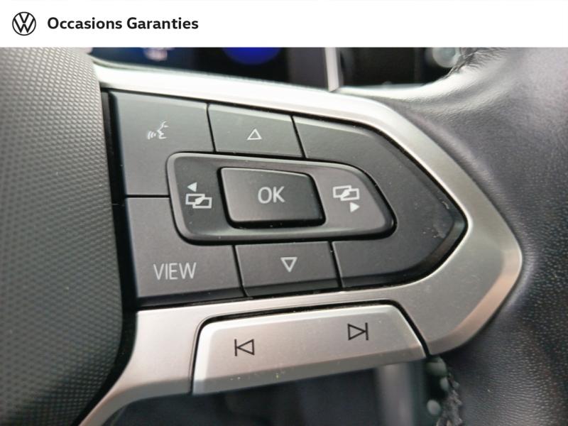 Voitures occasions VOLKSWAGEN TAIGO Style Laxou