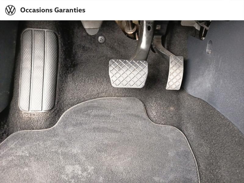 Voitures occasions VOLKSWAGEN TAIGO Style Laxou