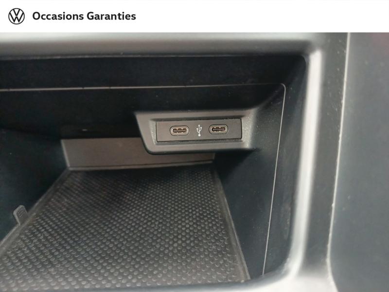 Voitures occasions VOLKSWAGEN TAIGO Style Laxou