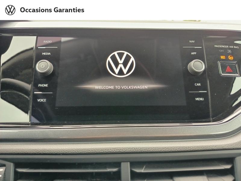 Voitures occasions VOLKSWAGEN TAIGO Style Laxou