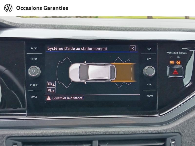 Voitures occasions VOLKSWAGEN TAIGO Style Laxou