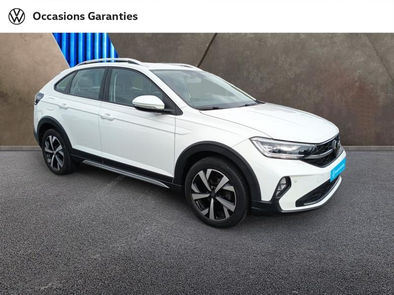 Voitures occasions VOLKSWAGEN TAIGO Style Laxou