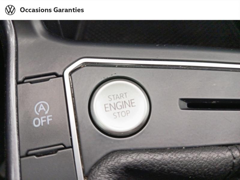 Voitures occasions VOLKSWAGEN TAIGO Style Laxou