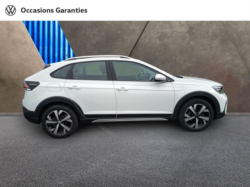 Voitures occasions VOLKSWAGEN TAIGO Style Laxou