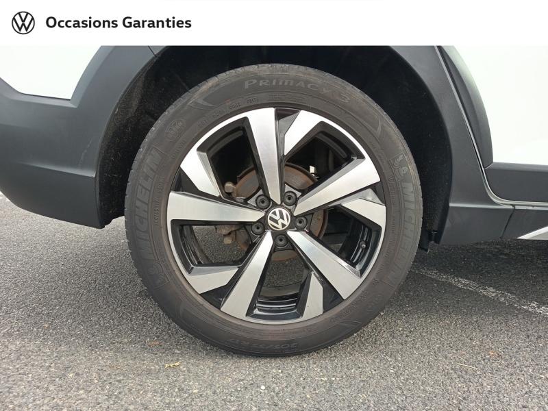 Voitures occasions VOLKSWAGEN TAIGO Style Laxou