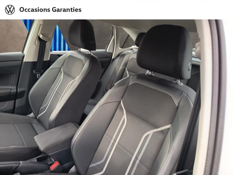 Voitures occasions VOLKSWAGEN TAIGO Style Laxou