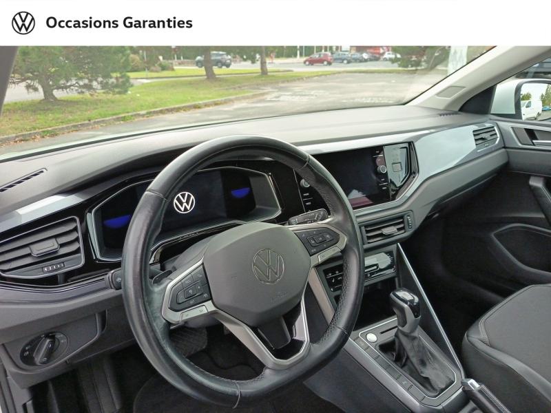 Voitures occasions VOLKSWAGEN TAIGO Style Laxou