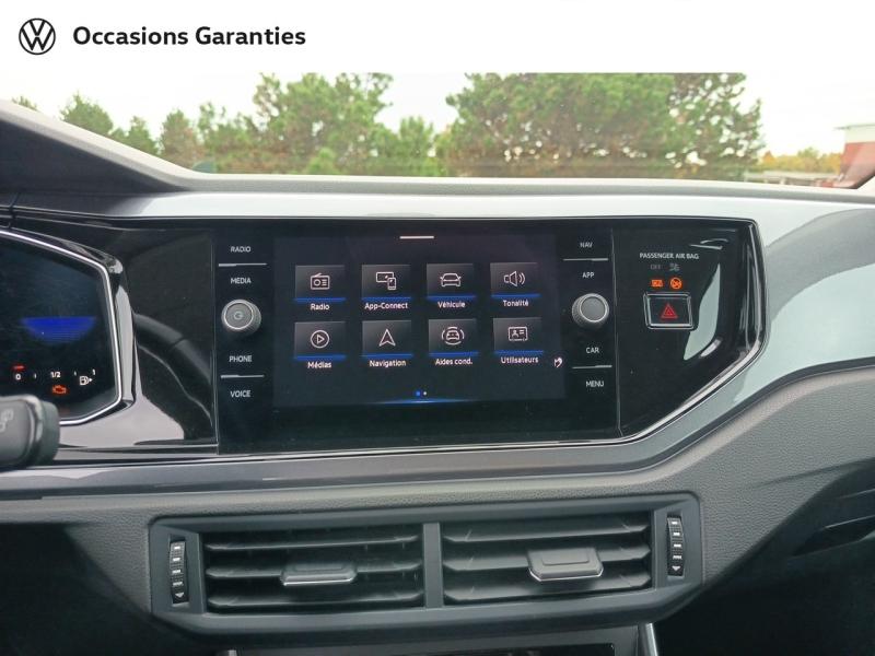 Voitures occasions VOLKSWAGEN TAIGO Style Laxou