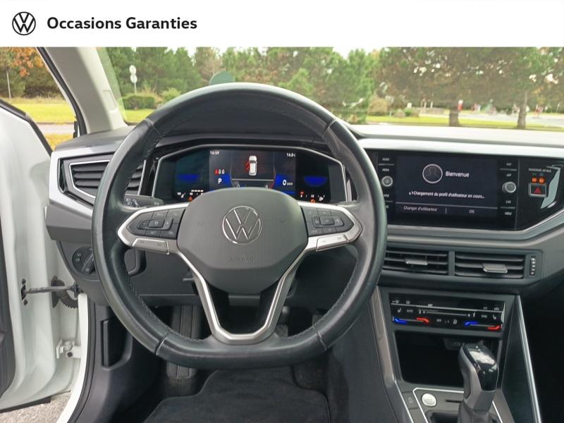 Voitures occasions VOLKSWAGEN TAIGO Style Laxou