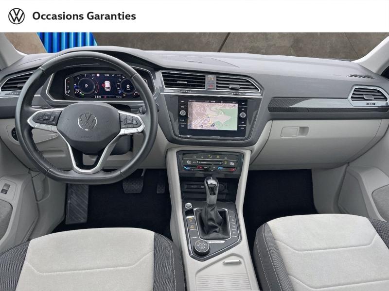 Voitures occasions VOLKSWAGEN TIGUAN Elegance Laxou