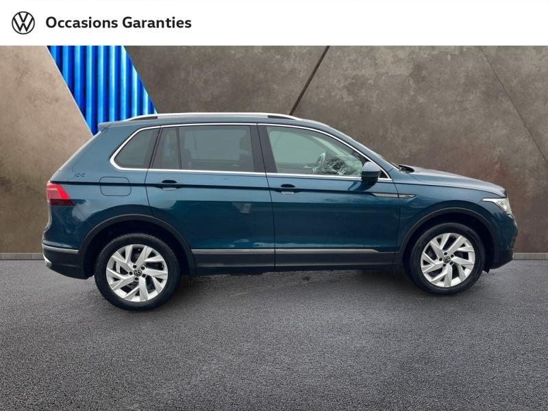 Voitures occasions VOLKSWAGEN TIGUAN Elegance Laxou