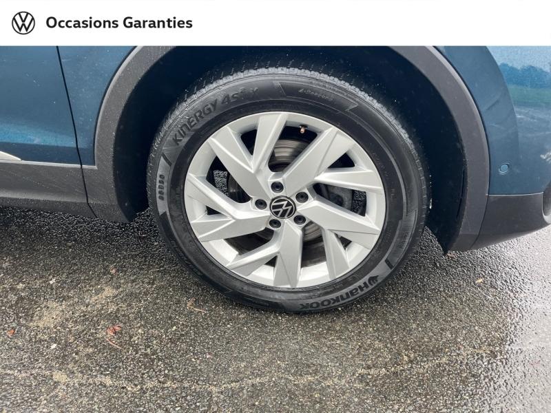 Voitures occasions VOLKSWAGEN TIGUAN Elegance Laxou