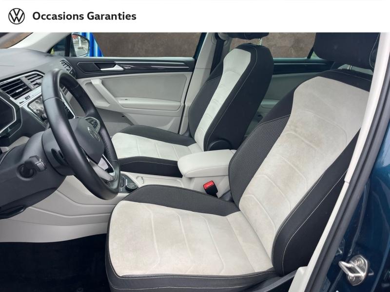 Voitures occasions VOLKSWAGEN TIGUAN Elegance Laxou