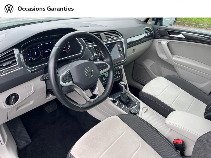 Voitures occasions VOLKSWAGEN TIGUAN Elegance Laxou