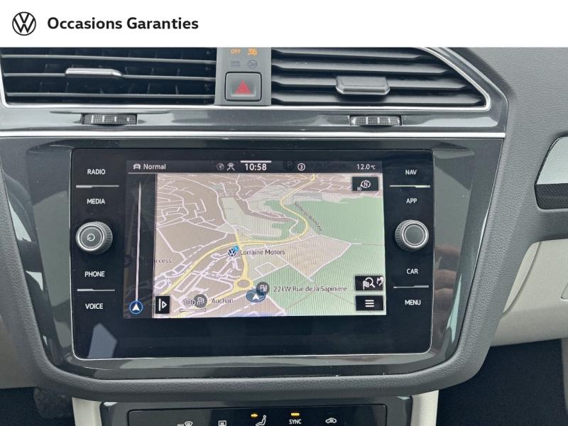 Voitures occasions VOLKSWAGEN TIGUAN Elegance Laxou