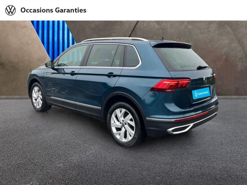 Voitures occasions VOLKSWAGEN TIGUAN Elegance Laxou