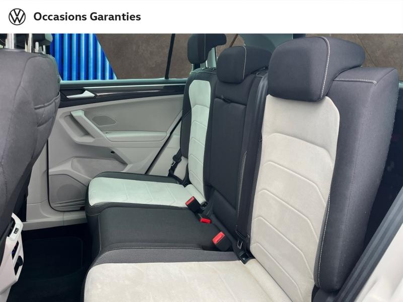Voitures occasions VOLKSWAGEN TIGUAN Elegance Laxou