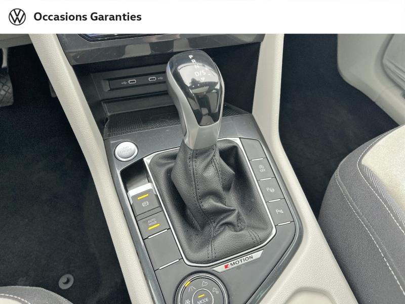 Voitures occasions VOLKSWAGEN TIGUAN Elegance Laxou