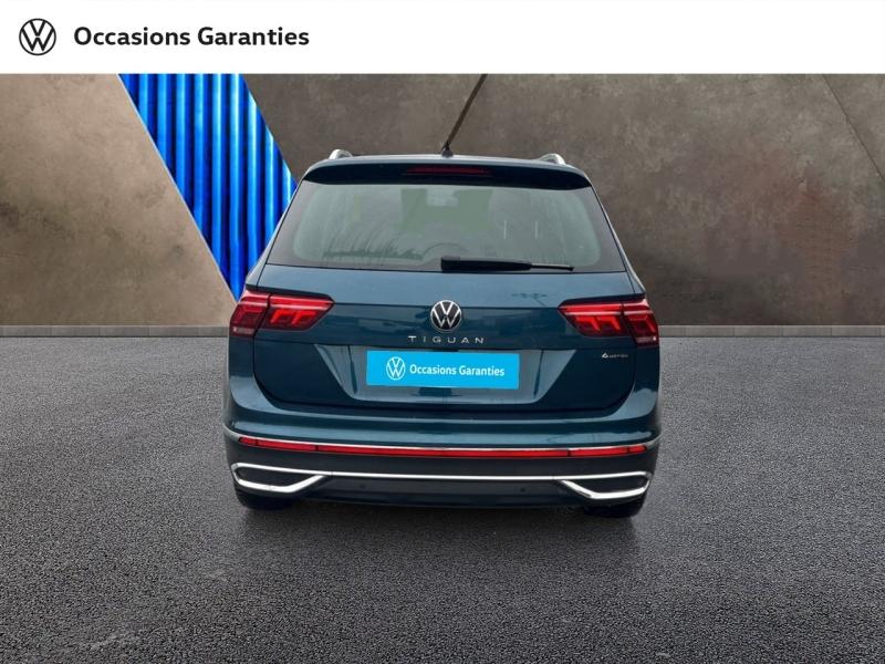 Voitures occasions VOLKSWAGEN TIGUAN Elegance Laxou