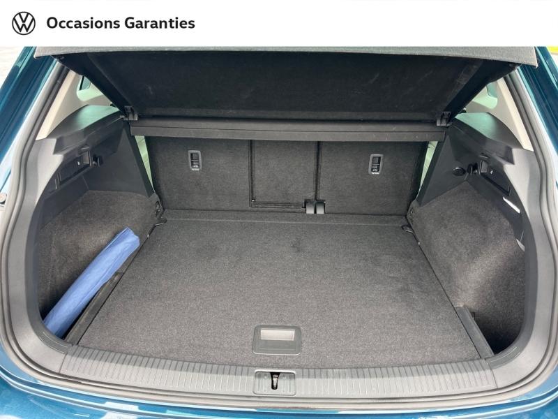 Voitures occasions VOLKSWAGEN TIGUAN Elegance Laxou